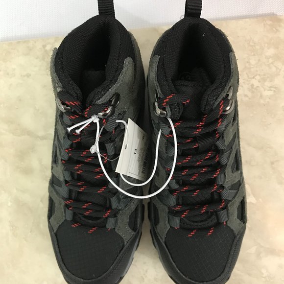 Boy's Cat & Jack Hiking Boots - Picture 4 of 5